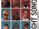 Fight Songs: The Music of Team Fortress 2 [Gatefold Cover] [VINYL]