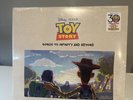 Randy Newman - Toy Story: Songs To Infinity And Beyond [Zoetrope LP] (Original S