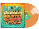 VARIOUS - Now That's What I Call Country Classics 70s - Vinyl (LP)