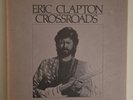 Eric Clapton  Crossroads  Vinyl 6xLP Record Box Set VG+ W/ Inserts  Cream  RARE