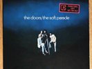 THE DOORS The Soft Parade ORIGINAL 1969 FACTORY SEALED PROMOTIONAL PRESSING
