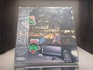 Larry June & Jay Worthy - 2 P'z In A Pod, Vinyl LP (Crystal Clear Obi)