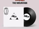 GORILLAZ The Mountain 2LP WHITE LABEL VINYL - NEW