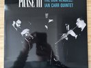 COLUMBIA-EMI JAZZMAN DON RENDELL / IAN CARR QUINTET 