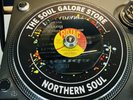 CHUCK FLAMINGO  WHAT’S MY CHANCES  WIGAN CASINO  NORTHERN SOUL