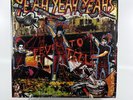 Yeah Yeah Yeahs - Fever To Tell Vinyl Record 2017 Pressing