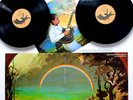 ORIGINAL 1981 MASAYOSHI TAKANAKA RAINBOW GOBLINS VINYL LP EX NM OBI FUSION