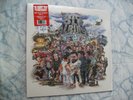 SEALED   A DAY TO REMEMBER - BIG OLE ALBUM VOL 1 LP SUMMER SKY HOT TOPIC VARIANT