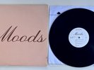 MOODS - S/T Soul LP (1978) Soiree Records AS-78006-MT OG Pressing - VG+ RARE