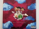RARE KOD Vinyl by J. Cole (Color Vinyl, 2018, Roc Nation)
