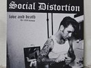 SOCIAL DISTORTION 