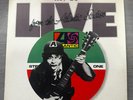AC/DC - Live From The Atlantic Studios - ORIGINAL 1978 PROMO W/Letter EX++