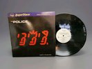THE POLICE - GHOST IN THE MACHINE NAUTILUS HALF SPEED AUDIOPHILE VINYL LP -Sting