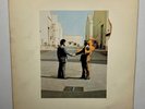 PINK FLOYD “Wish You Were Here” 1975 Vinyl LP Columbia Records PC 33453