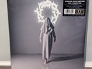 BAD OMENS Finding God Before God Finds Me DELUXE Vinyl Blue Ripple /250
