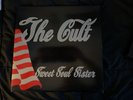 The Cult Sweet Soul Sister W/Poster 12” 45 RPM Vinyl BEG 241 TG UK 1990 VG+/VG+