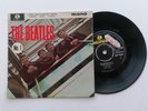 THE BEATLES  No 1  1963  UK  EP  THE BEATLES No 1   NOT FOR SALE  JR STAMPERS