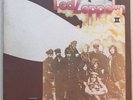 Led Zeppelin II SD 8236 Ludwig Hot Mix RL Rare Excellent Condition Ultimate Vers