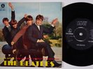 BEATLES All My Loving +3 RARE Sweden EP superb sleeve  GEP 8891 swedish LISTEN