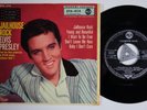 ELVIS PRESLEY Jailhouse Rock *FIRST ISSUE* Germany EP S3 top open EPA 4114 HEAR
