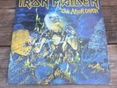 Iron Maiden Live After Death 2-Disc Vinyl LP   Brand New and Sealed.