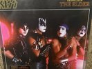 Kiss Kronicles Of The Elder Limited Edition BOXSET  180Gr. Pink Vinyl 4LP