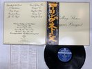 The Rolling Stones Beggars Banquet Japan LP OBI [87653ER]