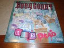 Body Count - Born Dead 1994  Usa LP record Ice T