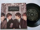 BEATLES I WANT TO HOLD YOUR HAND / THIS BOY  1980'S  UK 7