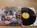 Ice-T Rhyme Pays NM Promo U.S. 1987 First Press w hype custom inner