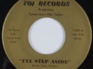 MOMENTS OF TRUTH I'll Step Aside RARE sweet soul 45 northern soul Come Love HEAR