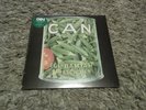 CAN  Ege Bamyasi   Lp green/GRÜNES Vinyl   2013  SPOON   NEU+SEALED+NEW+OVP