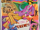 THE BEATLES - A COLLECTION OF BEATLES OLDIES EMI PCS 7016 MINT