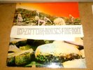 Led Zeppelin Houses Of The Holy 1973 OG LP Atlantic ‎SD 19130 Monarch RL EX+/VG+