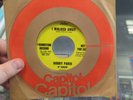 NORTHERN SOUL BOBBY PARIS I Walked Away P 5929 Promo Rare