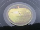THE BEATLES 1970s UK EXPORT LP HEY JUDE APPLE  CPCS 106