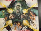 Iron Maiden No Prayer for the Dying Vinyl Picture Disc