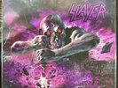 Slayer - Back To The Beginning LP Limited Colored Red Vinyl Soundboard Live