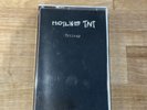 HOTLINE TNT - Trilogy Cassette Tape Self Released Shoegaze Indie Rock Third Man