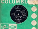 Gary Farr (2) And The T-Bones (2) Give All She's Got - 45T x 1