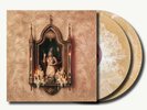 Melanie Martinez - Hades Blood Records White Ochre Colour Vinyl Record 2LP /3000