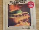 BRUCE HORNSBY AND THE RANGE vinyl THE WAY IT IS rare orig cover NEW Factory Seal