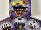 The Beatles - Magical Mystery Tour 2012 Super Deluxe Box Set *EX+ *Unplayed*