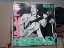 Elvis Presley Debut lpm 1254 V1 label Deutsche Pressung