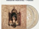 Melanie Martinez – HADES – Blood Records Exclusive White/Ochre Splatter Vinyl LP