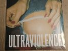 Lana Del Rey Ultraviolence BLUE + VIOLET (Vinyl, 2014, Limited Edition)