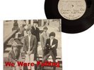 Rolling Stones - We Were Falling In Love si UK 2002 NM/NM unplayed? Scarce