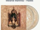 Melanie Martinez  – HADES Blood Records LTD EDT Vinyl. Ochre/White. Pre Sale.NEW