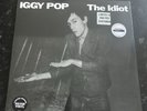 Iggy Pop The Idiot Rare HMV White Vinyl