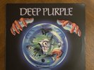 Deep Purple - Slaves And Masters LP Vinyl 1990 RCA BMG